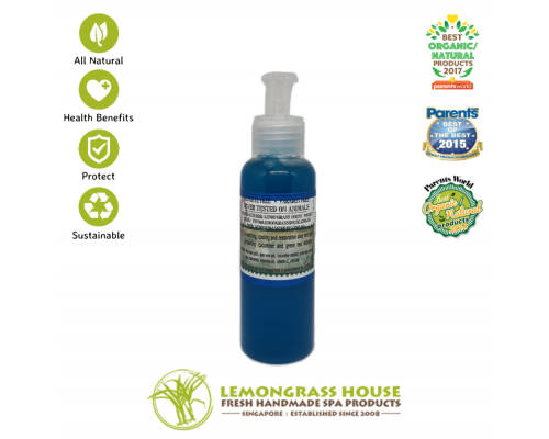 After Sun Aloe Vera Gel