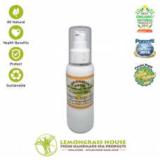 Peaceful Sleep Hydrating Body Cream