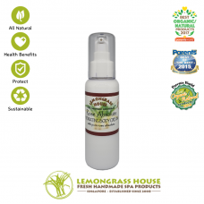 Rose Hydrating Body Cream