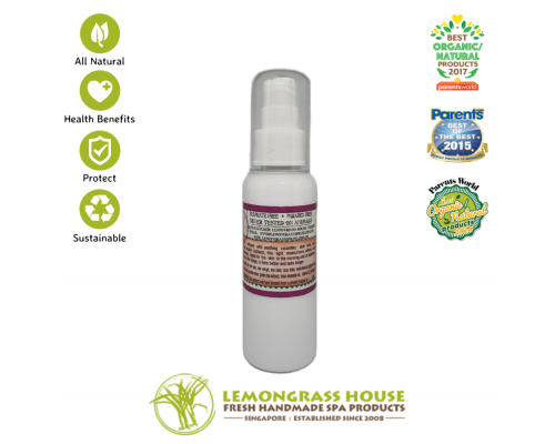 Royal Lotus Hydrating Body Cream