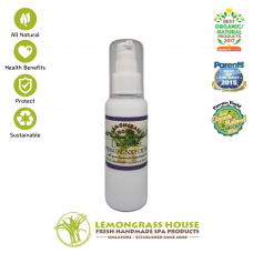 Lavender Hydrating Body Cream