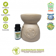 Lemongrass House Starter Kit