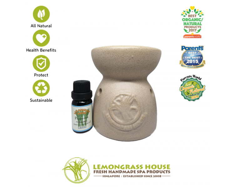 Lemongrass House Starter Kit