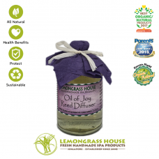Joy Reed Diffuser