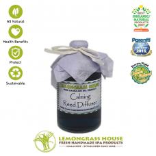 Calming Reed Diffuser