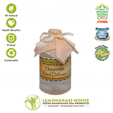 Happiness Reed Diffuser