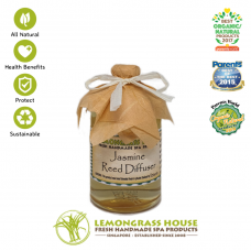 Jasmine Reed Diffuser