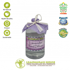 Lavender Reed Diffuser