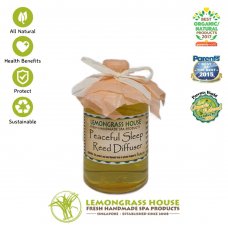 Peaceful Sleep Reed Diffuser