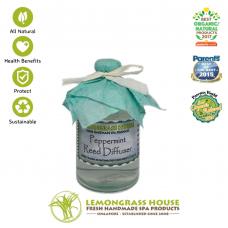 Peppermint Reed Diffuser