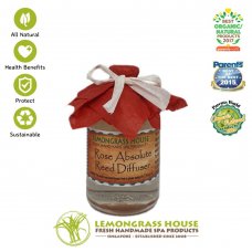 Rose Reed Diffuser
