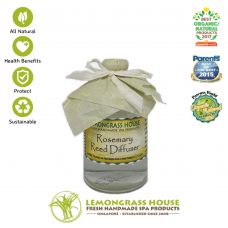 Rosemary Reed Diffuser