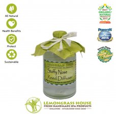 Stuffy Nose Reed Diffuser
