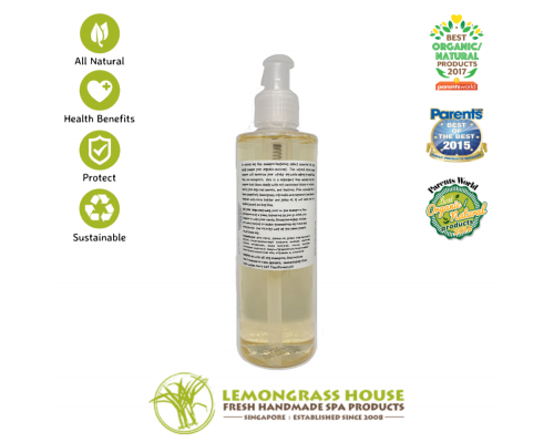 Dog Flea Shampoo