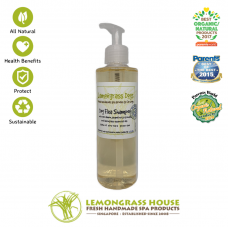 Dog Flea Shampoo