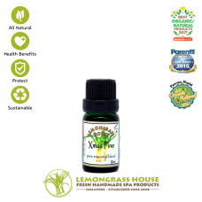 X'mas Pine essential oil