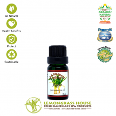 Apple Essential Oil