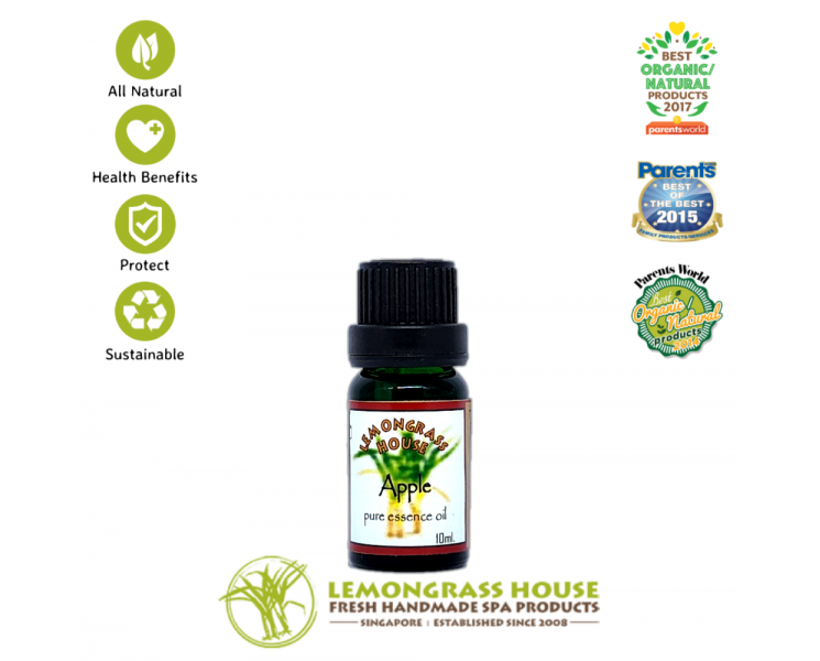Apple Essential Oil