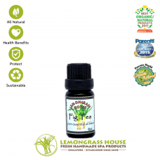 Fig Tea Essential Oil