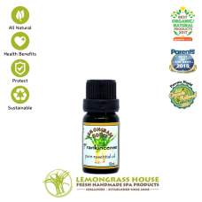 Frankincense Essential Oil