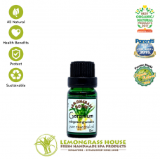 Geranium Essential Oil