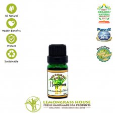 Happiness Blended Essential Oil