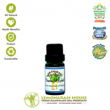 Headache Relief Blended Essential Oil