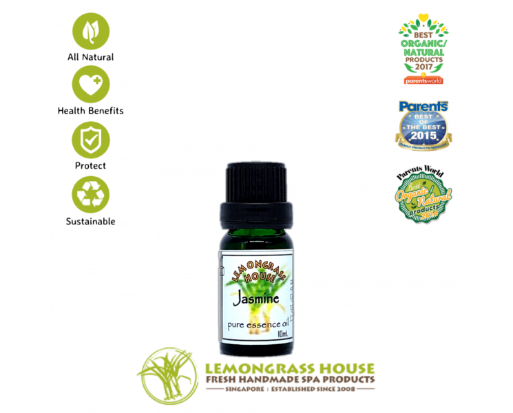 Jasmine Essence Oil