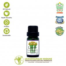 Lavender Essential Oil