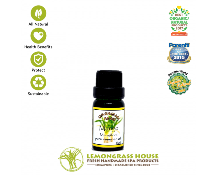 Mango Essence Oil