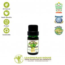 Morning Sickness Blended Essential Oil
