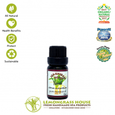 Neroli Essence Oil