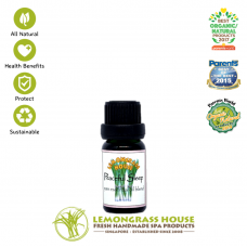 Peaceful Sleep Blended Essential Oil