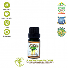 Papaya Essential Oil