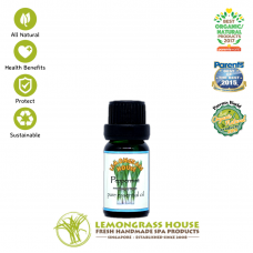 Peppermint Essential Oil