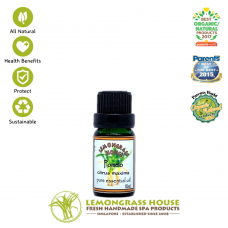 Pomelo Essential Oil