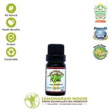 Rose Essence Oil