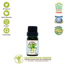 Ylang Ylang Essential Oil