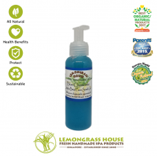 Blue Chamomile Face Scrub