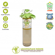 Fig Tea Shower Gel