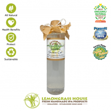 Jasmine Shower Gel