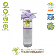 Lavender Shower Gel