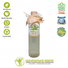 Peaceful Sleep Shower Gel