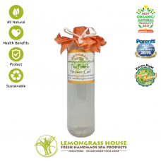 Pomelo Shower Gel