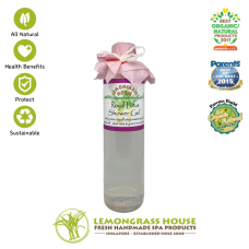 Royal Lotus Shower Gel