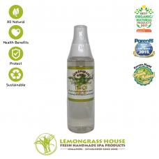 Virgin Coconut Hair Oil