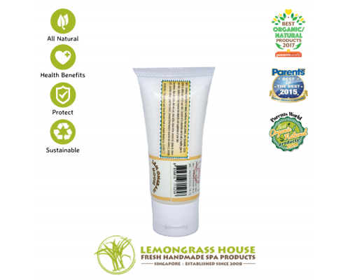 Peaceful Sleep Extra Moisturizing Hand Cream