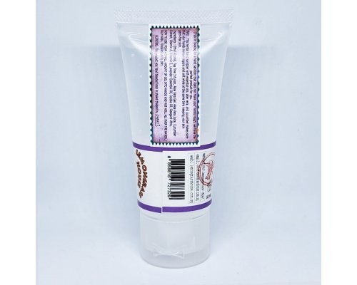 Lavender Hand Sanitizer