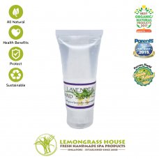 Lavender Hand Sanitizer