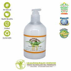 Pomelo Liquid Hand Soap